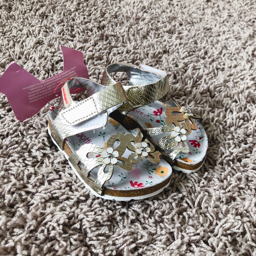 Baby/Toddler Sandals